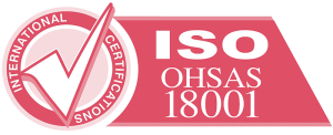 ISO OHSAS 18001